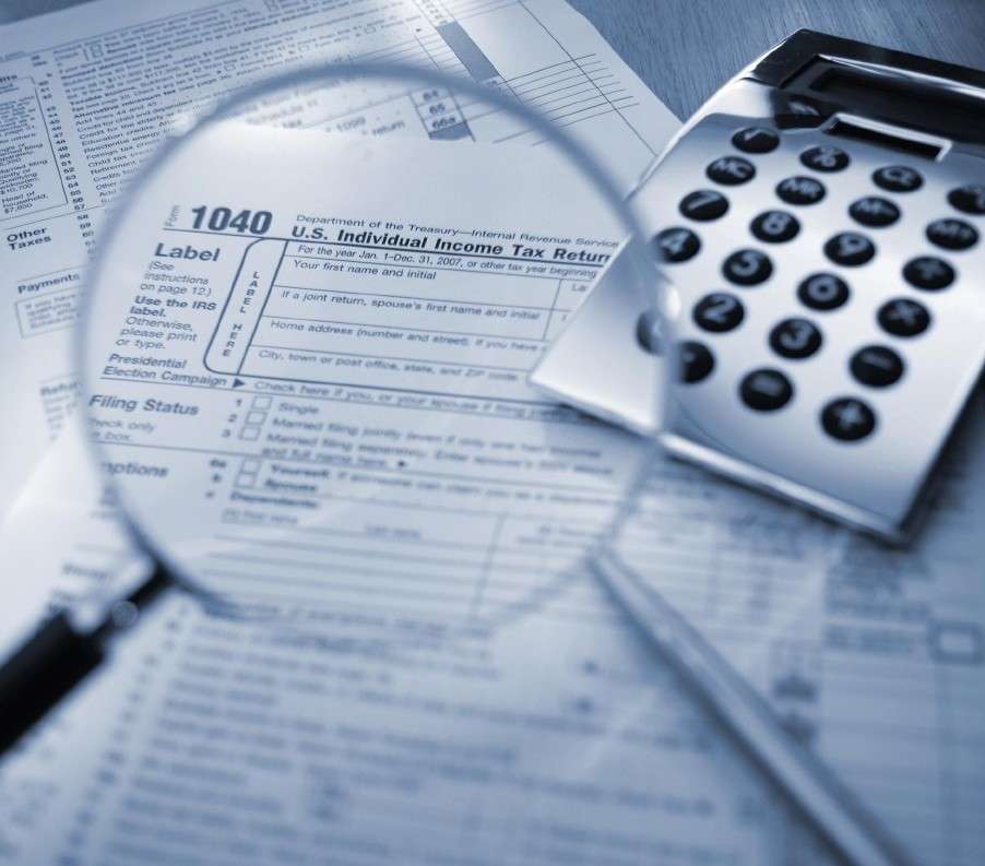 Tustin Tax Preparation