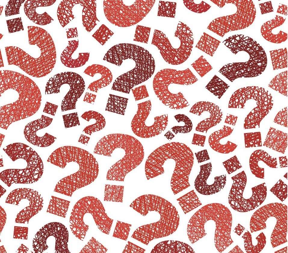 Frequently Asked Questions