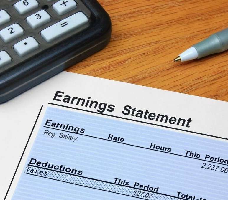 Payroll Services