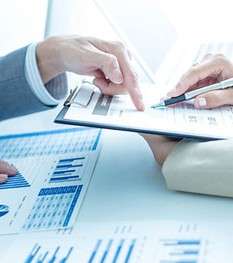Business Services