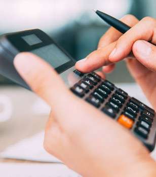 Small Business Accounting