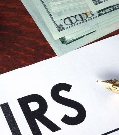 Tax Resolution
