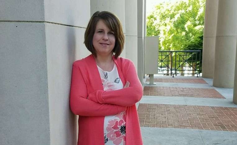 Heather Luquette