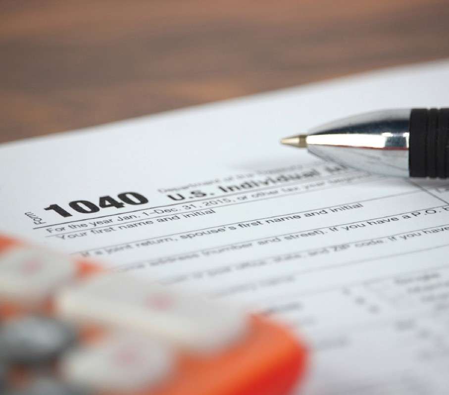 Tax Preparation and Planning