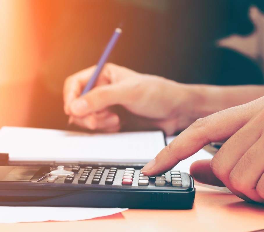 Small Business Accounting Made Easy
