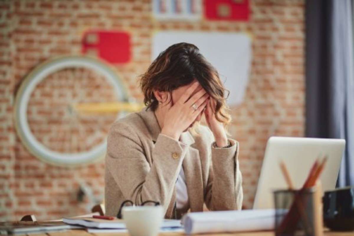 State Tax Problems