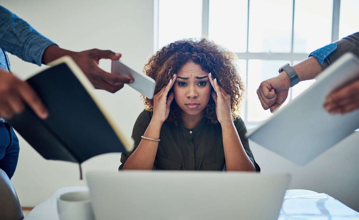 IRS Tax Problems