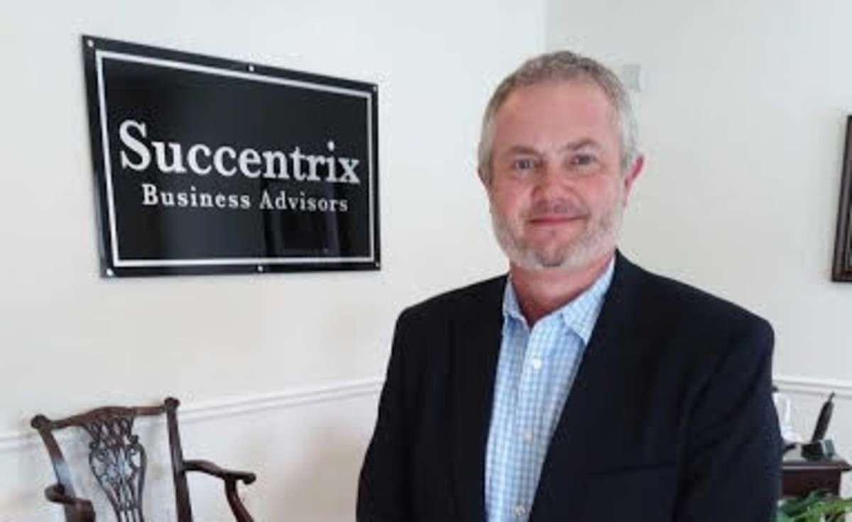 Succentrix Business Advisors