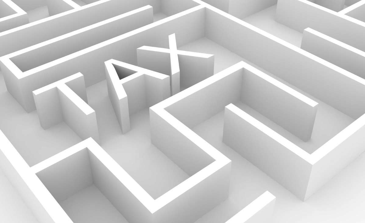 Proactive Tax Planning