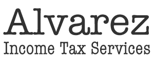 Alvarez Income Tax Service