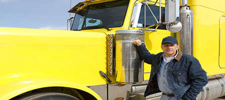 Tax Deductions for Owner-Operator Truckers