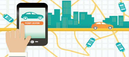 Uber (and Lyft) Drivers' Tax Treatment