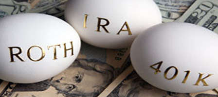 Roth IRA Aging Requirement