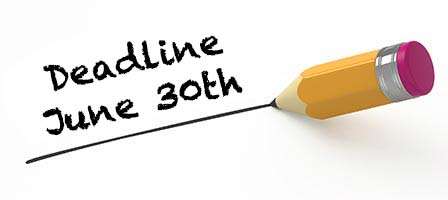 June 30 – Deadline For Reporting Foreign Financial Interests