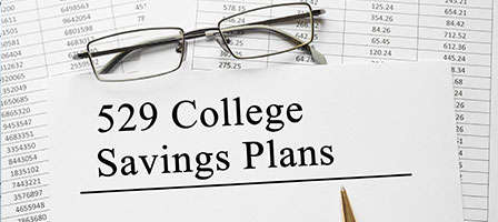 Who Controls the Funds in a Section 529 Plan?