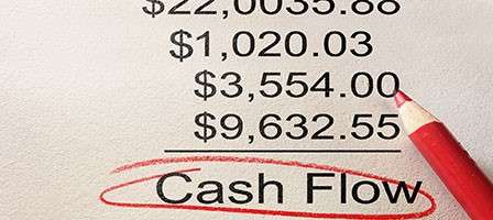 How to Improve Your Small Business Cash Flow.