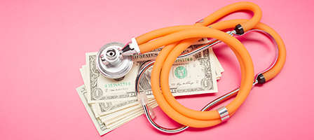 Congress Allowing Higher Medical Deductions for 2019 and 2020