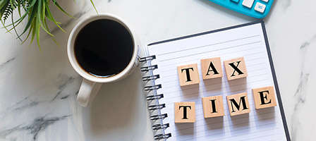 Another Rough Tax Season for IRS and Taxpayers?
