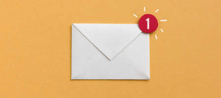 How to Automate Email Reminders for Overdue Customers