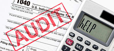 Beware: These Tax Return Red Flags Could Catch the Eye of the IRS