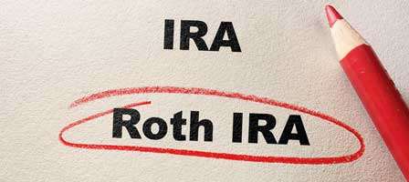 Tax Reform Cracks Down on IRA Recharacterizations