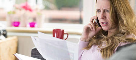 Video Tips On What To Do If You Receive An IRS Deficiency Notice