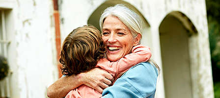 Tax Benefits for Grandchildren