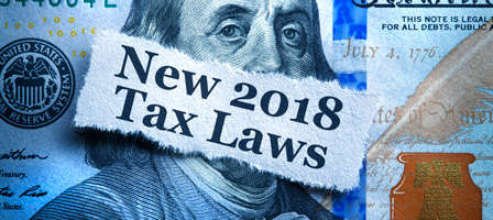 Tax Reform Puts a Cap on Deducting Business Losses