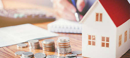 The Number of Americans Who Didn't Pay Their Mortgage Hit 5% in December 2020