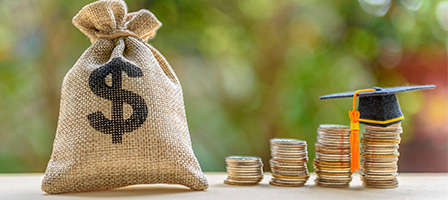 Congress Adds More Uses for College Savings Plans (Sec 529 Plans)
