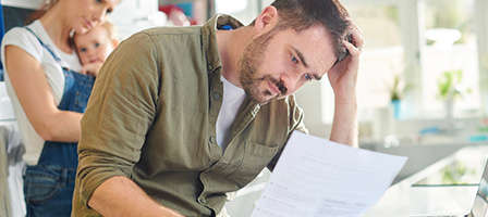 Haven't Filed Tax Returns for Multiple Years? Here's What You Need to Do Next
