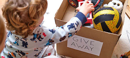 Charitable Tax Deduction Peculiarities