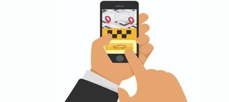 Tax Tips for Uber and Lyft Drivers