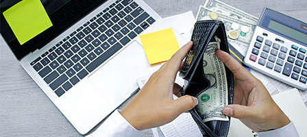 Video Tips: What to Do When You Can't Pay Your Taxes