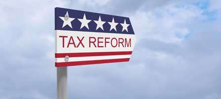 Tax Reform Limits Exchanges to Defer Taxes