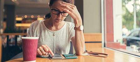 Top 10 Ways to Spot a Tax Scam