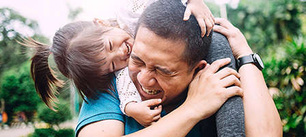 Big Increase in Child Tax Credit For 2021