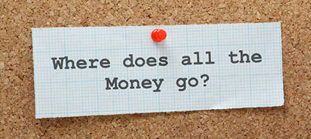 Top 5 Financial Retirement Mistakes to Avoid