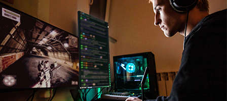5 Tips for Operating a Successful Gaming Business