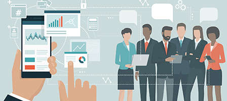 Receive Payments the Right Way in QuickBooks: Your Options