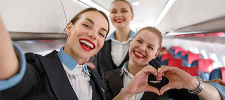 What Airline Pilots & Crew Members Should Know About Taxes