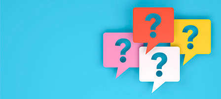 Commonly Asked Tax Questions