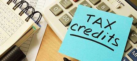Is It Better to Have a Tax Credit or a Deduction?
