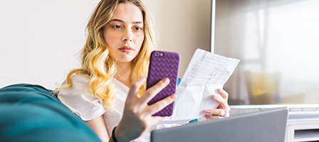 Video: Tax Refund going to your Unpaid Debt?