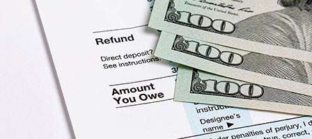 Haven’t Filed Your 2020 Tax Return? You May Be Forfeiting a Substantial Refund