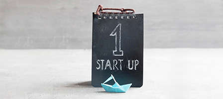 Video: Starting Tips for Inspired Entrepreneurs