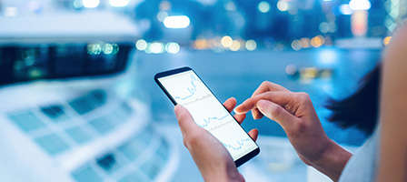 Foreign Account Reporting Due April 15