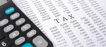 Worried About Getting Audited? Here's What You Need to Know About Your Chances