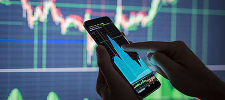 Running a Trading Business – and What it Means for Your Taxes