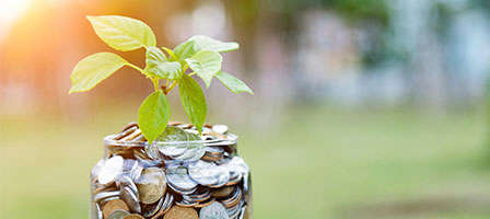 Creating an Emergency Fund to Help You Weather a Storm Like COVID-19